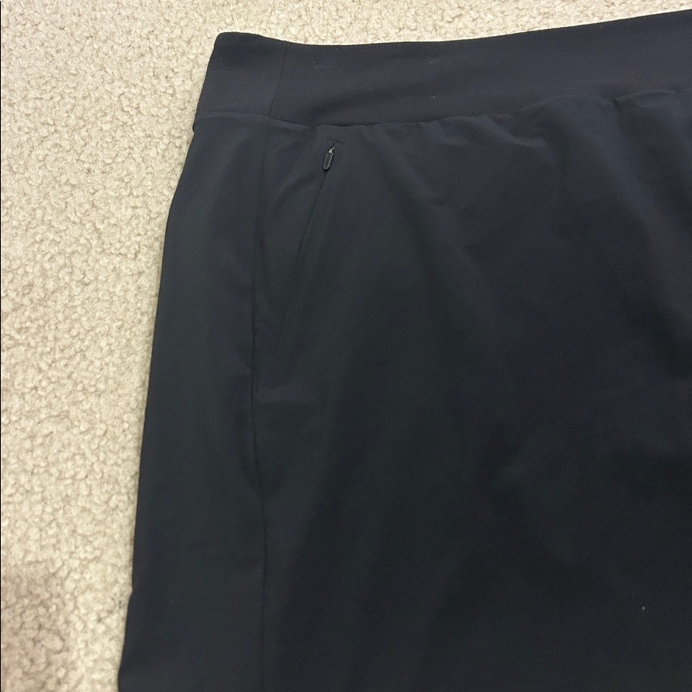 Athleta Soho Skort Jupe-Short Soho 16 - Picture 3 of 6